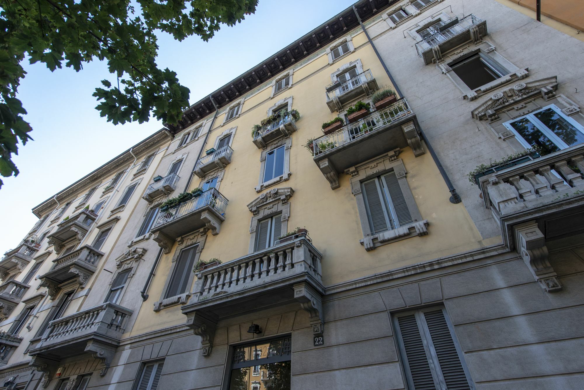 Wagner Apartment - Corso Vercelli Μιλάνο Εξωτερικό φωτογραφία